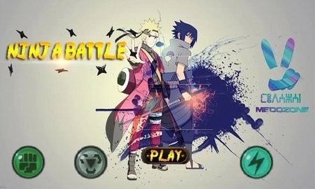 忍者重生终极风暴  v1.38