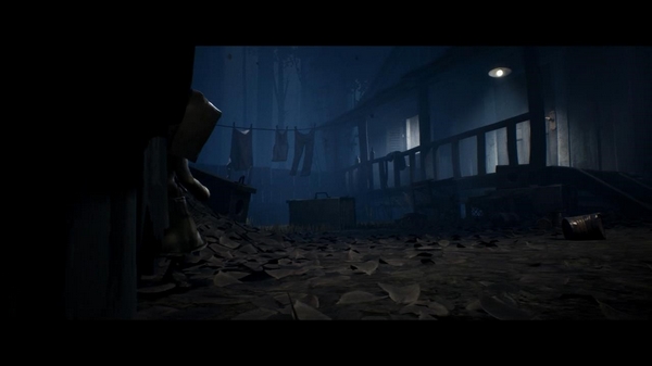 小小梦魇2中文版 v2.0