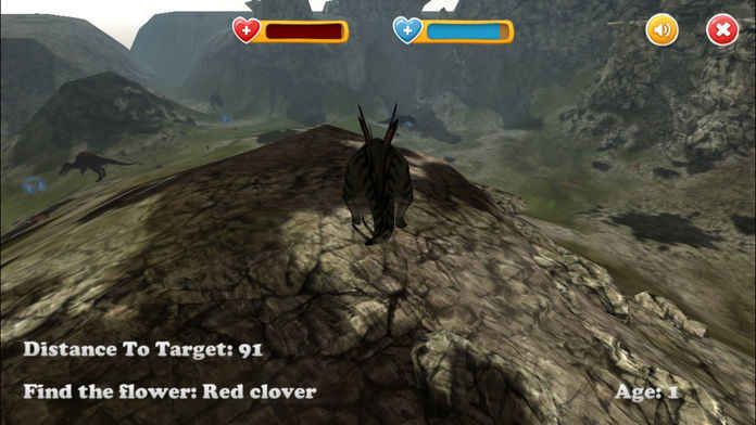 小熙解说动物融合模拟器免费金币中文最新版下载  v3.4.1