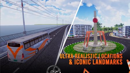 孟加拉巴士模拟 v3.1.5