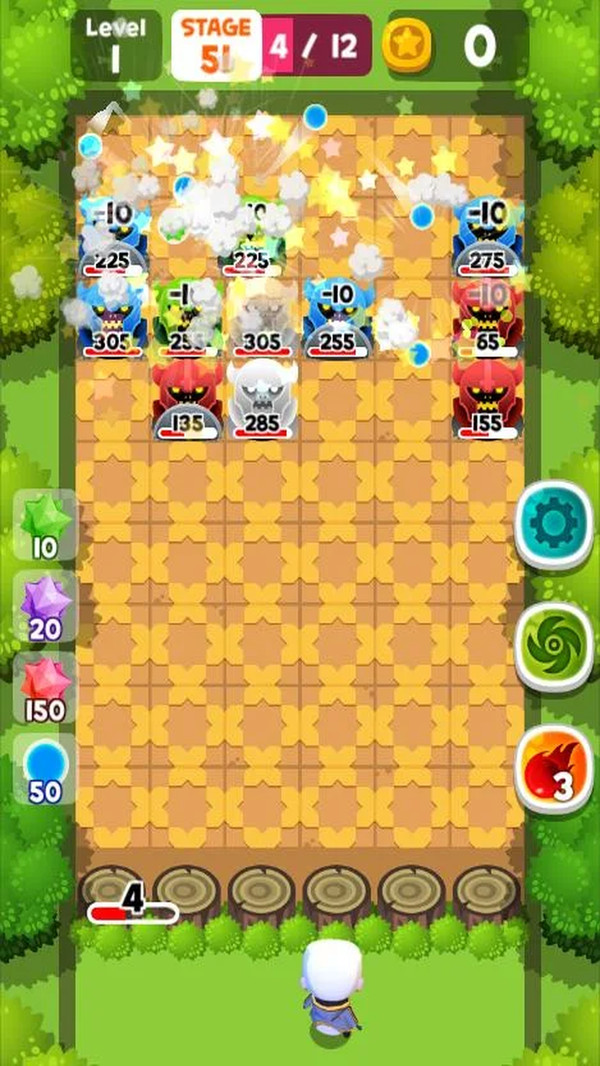 小小塔防射击 v3.1.5