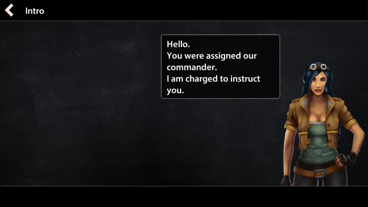 战机大战(塔防游戏) v1.1安卓版