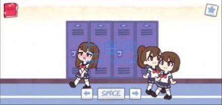 tentacⅠecloset游戏
