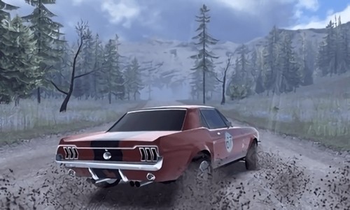 百度carlife车机版