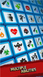 逃离丧尸世界 2024-06-25 15:08