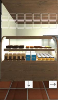 咖啡店逃生  v1.02