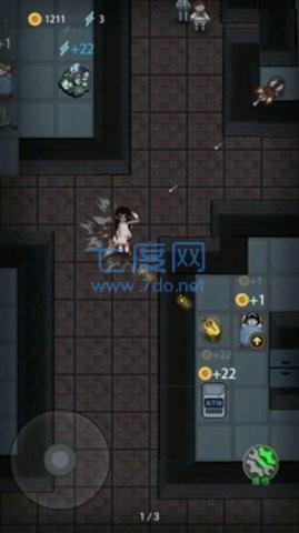 宿舍躺平模拟器 v1.1.1