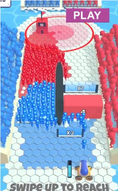 圣魂纷争圣树之花游戏官方版图片1