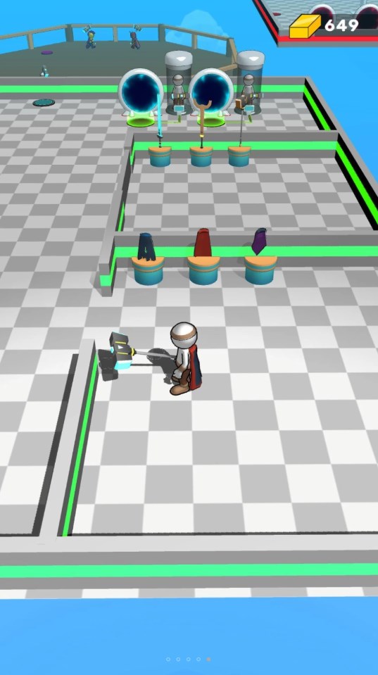 全都跟我冲  v1.0.3