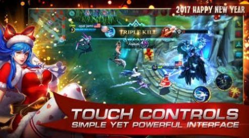 Mobile Legends bangbang download国际服2021官方下载图片1