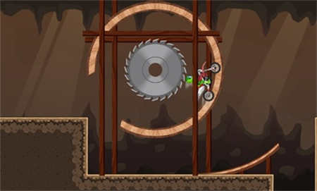 自行车特技进化 v0.34