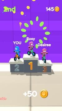 山地自行车骑手Hillbike Rider v3.0.5