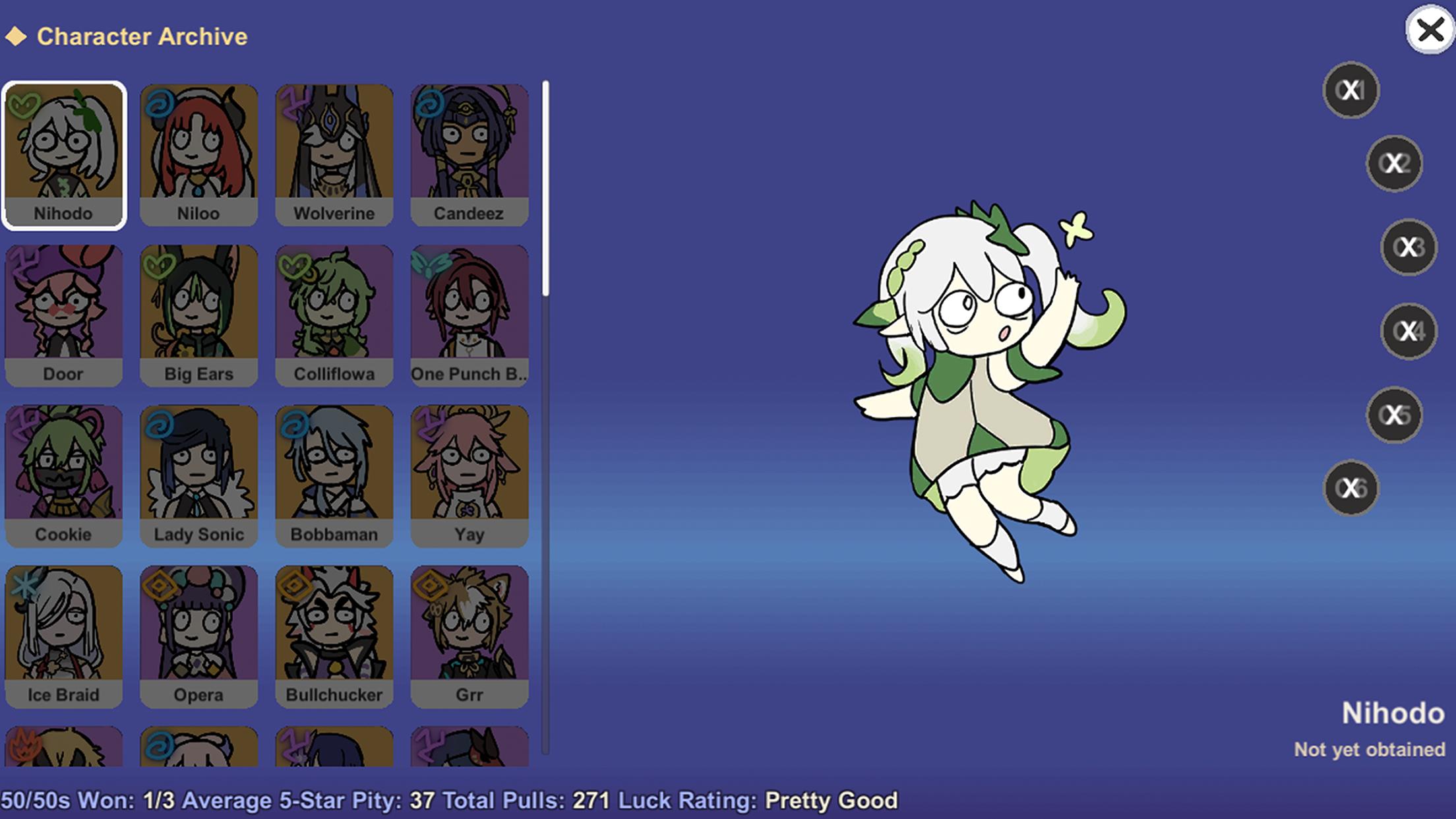 原神抽卡大聪明版 v0.35