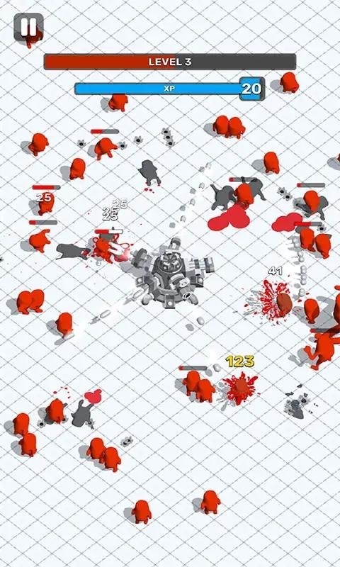 炮台防御战 v1.0.1