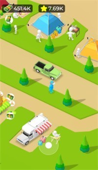 我的露营地  v0.0.1