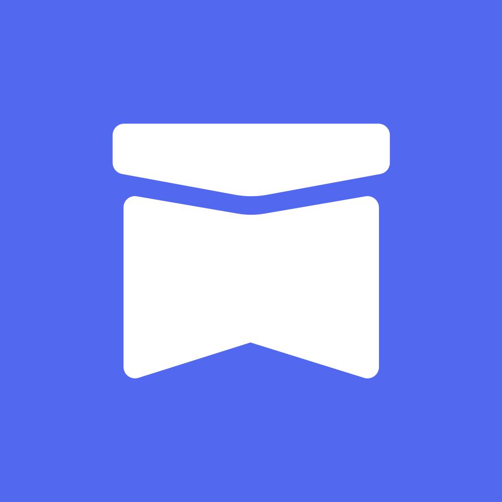 小恒买单商家版