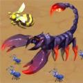 外星昆虫进化史游戏官方版