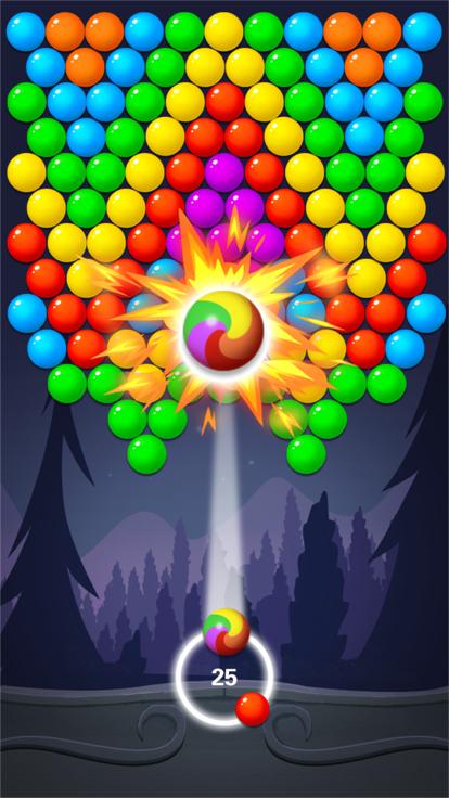 乐游泡泡龙手游最新版  V 1.0