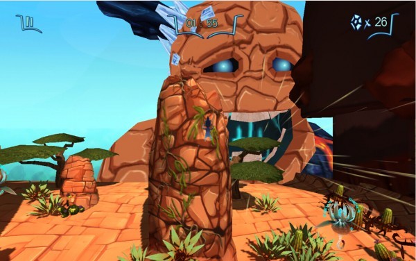 觉醒的巨人  v1.0.1090