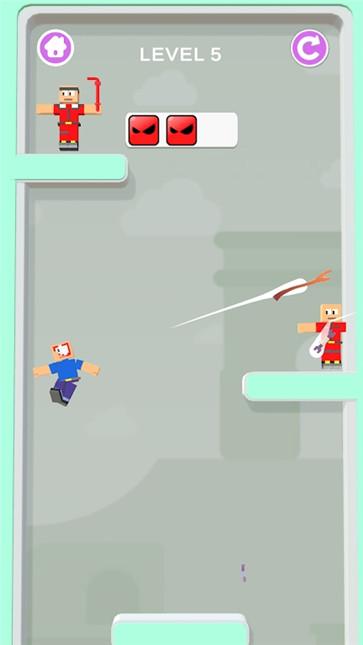 刀锋英雄3D竞技场战斗  v0.1