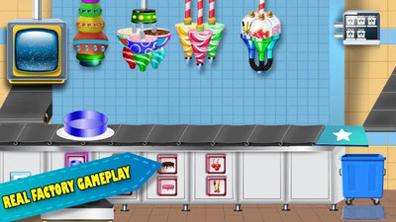 生日蛋糕制造厂 v1.0