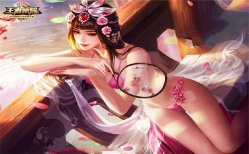 mmkgcc王者荣耀图片 v1.0