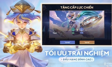 王者荣耀越南服 v1.48.1.2