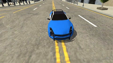 拖车模拟器 v1.0.0