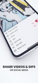 FlipaClip v3.0.5