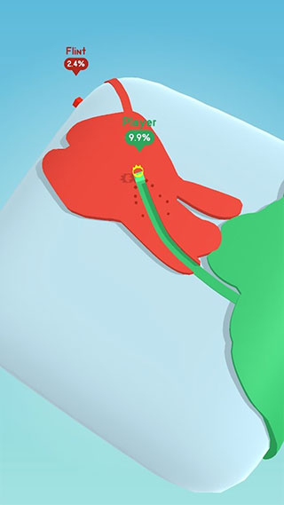 纸片大作战3D中文最新版 v3.1.0