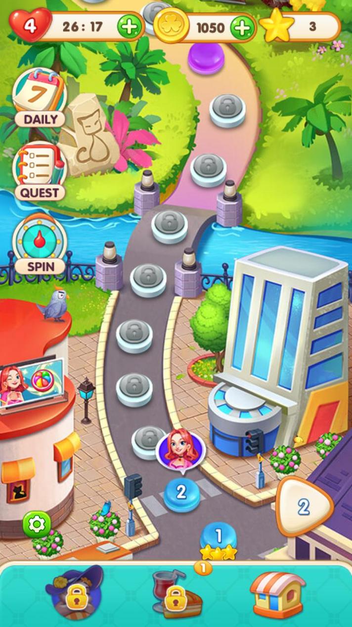 水果英豪 水果英豪