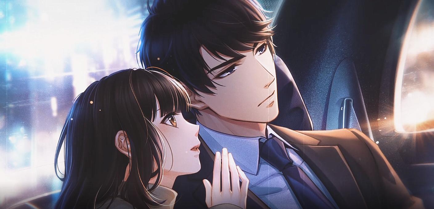 恋与制作人r19长图完整版