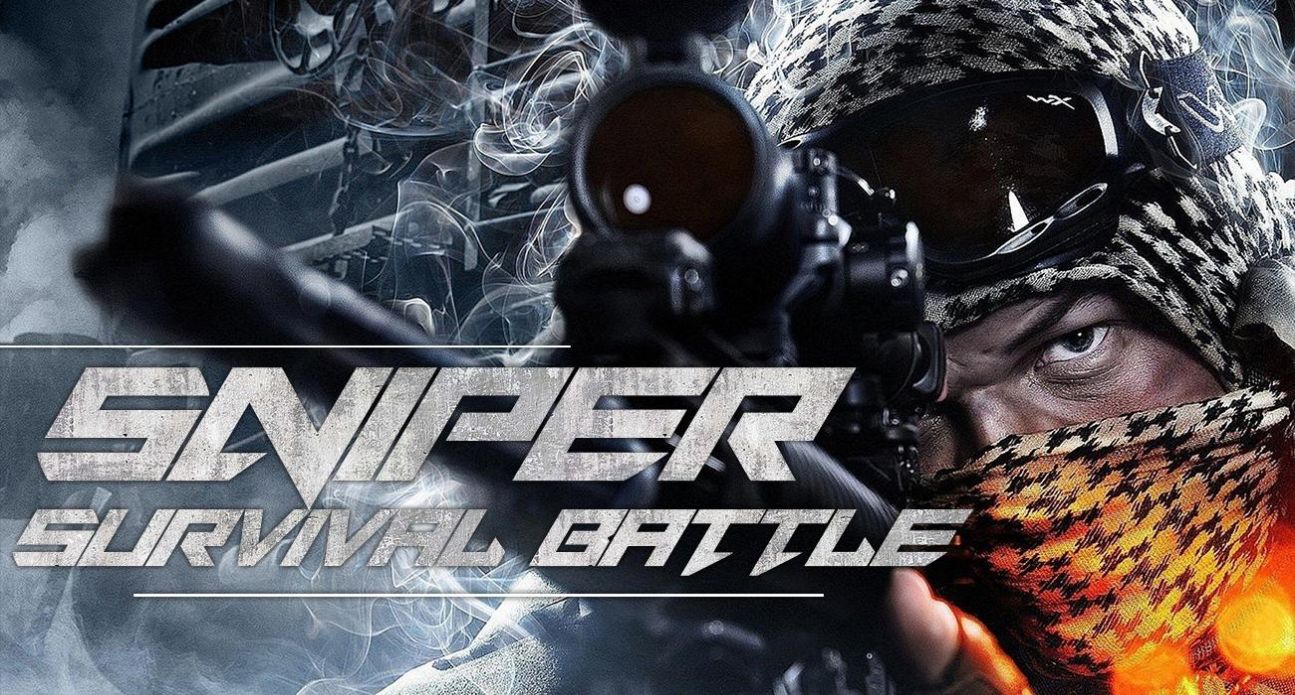 皇家生存射击 v2.4