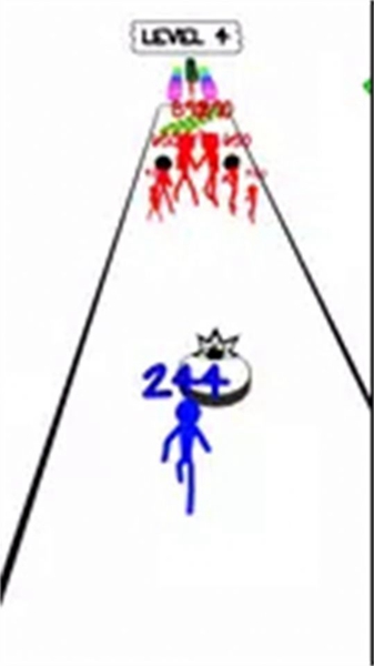 火柴人向上 v0.1