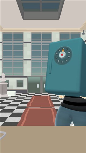 保险柜神偷 v0.1.0