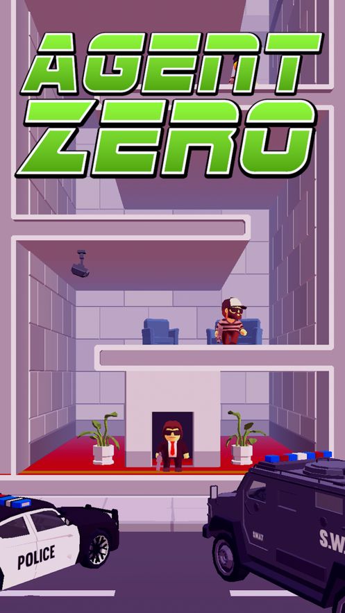 零号特工游戏 v0.1