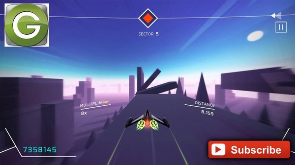 音速冲浪2 v1.4