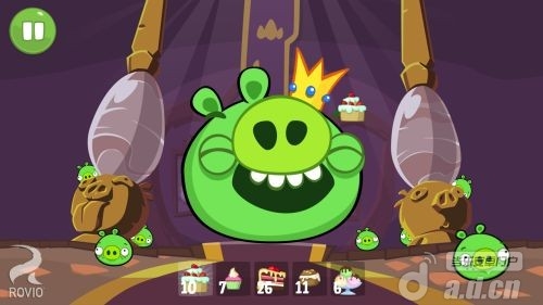 捣蛋猪 高清修改版 v1.4.0 v2.5.5