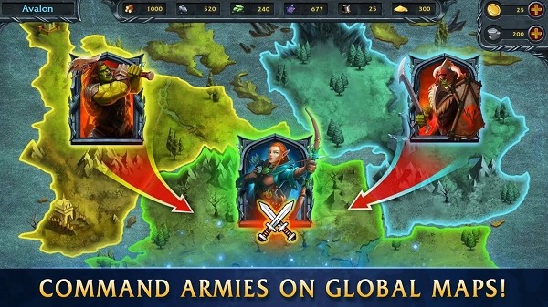 战争英雄魔法 2024-06-25 15:08