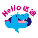 Hello迈迪