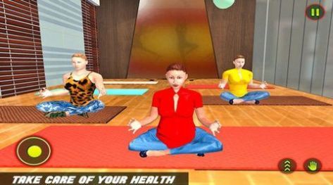 生娃模拟器 v1.2.0