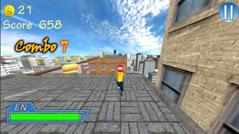 高速运转 HighRun v3.1.5