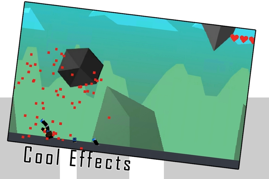 像素绳:Pixel Rope v3.5 安卓版