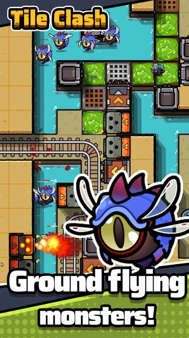 合成冲突TD内置菜单  v0.1.1