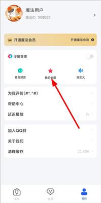 魔法变声器官方版