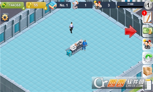 我的工厂 1.32安卓版