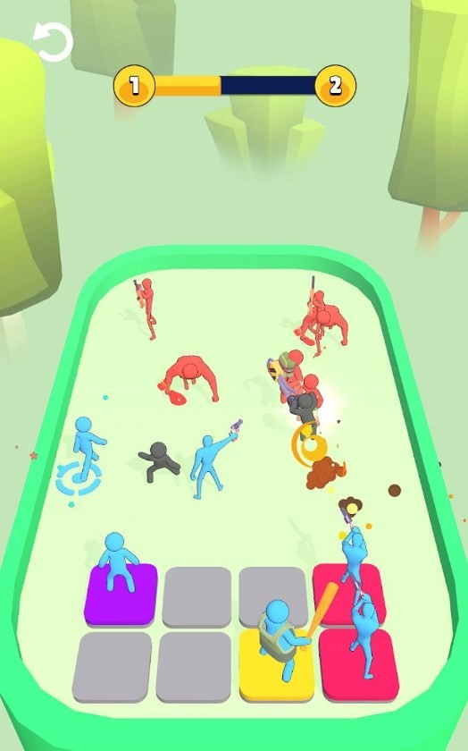 合并决斗3D  v0.0.3