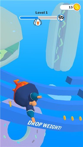 肥仔转圈圈 v0.1