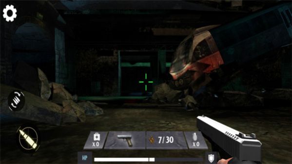 命运之战光荣时刻手游官方版图片2