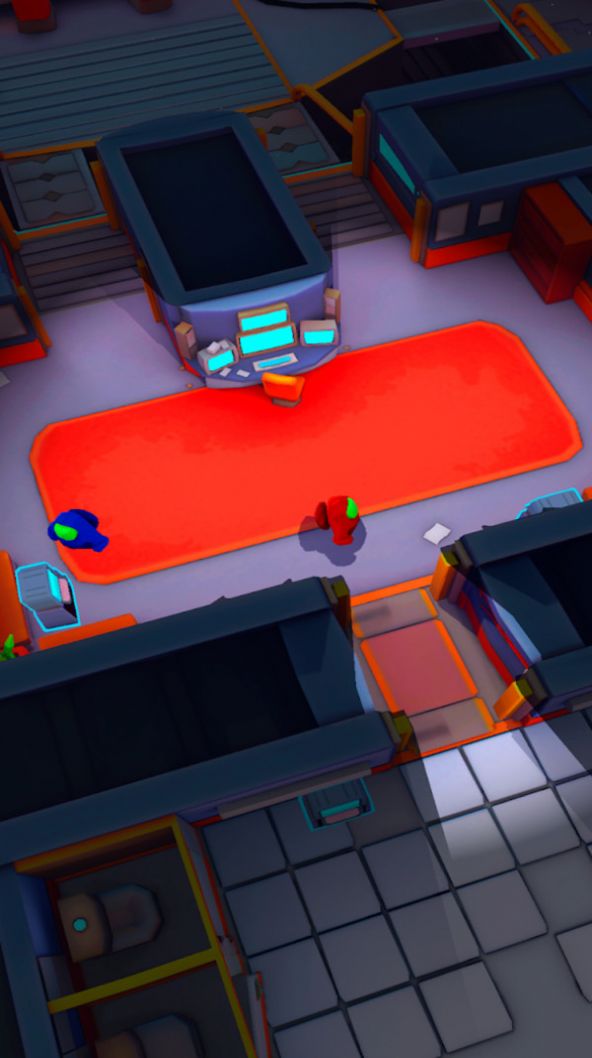 内鬼就在我们之中游戏官方版图片1